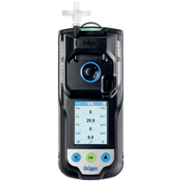 X-am 3500 Multi-Gas Detector